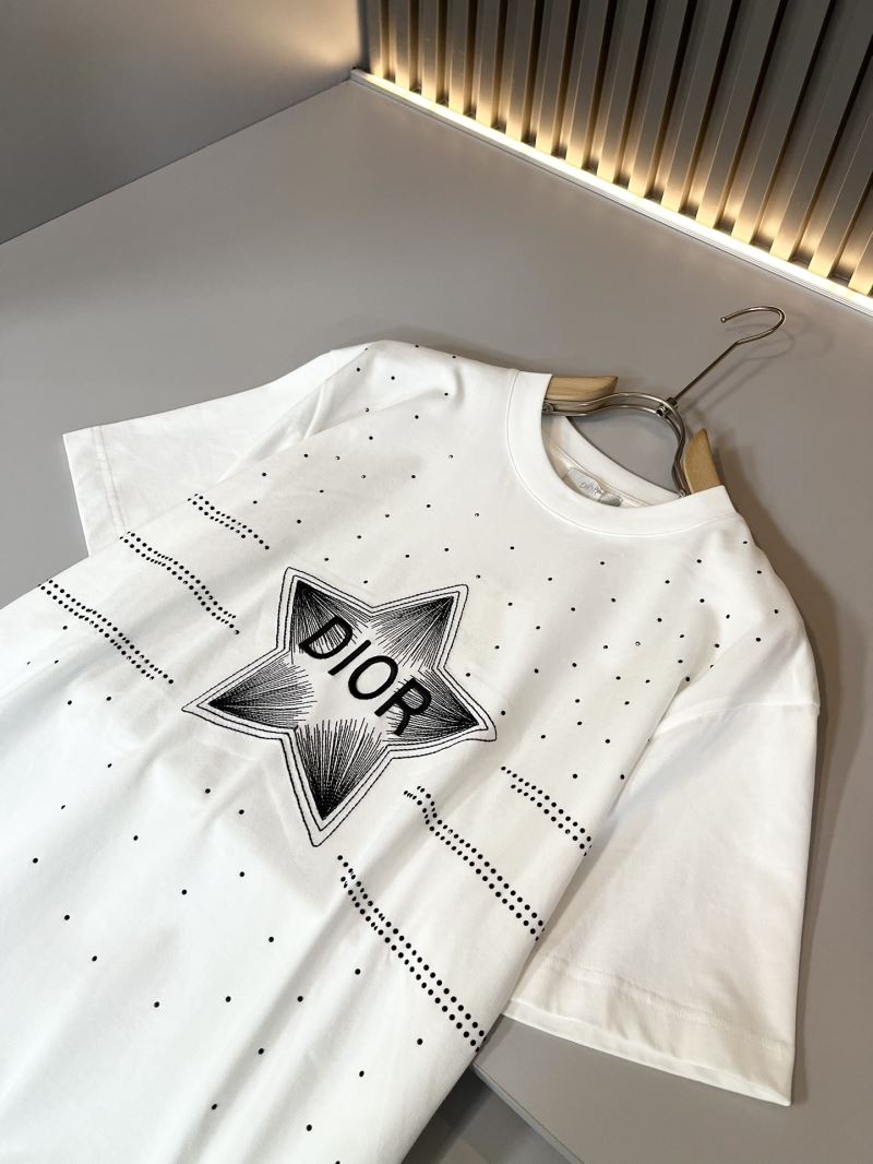 Christian Dior T-Shirts